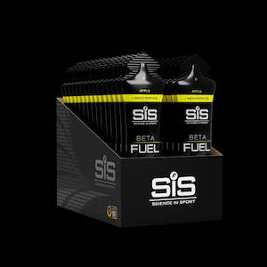 SIS Beta Fuel + Nootropics Gel