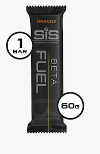 Bicycle and accessory: SiS Beta Fuel Energy Chew