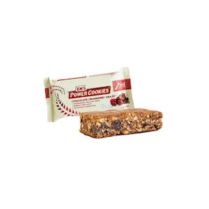 Ems Power Cookie Bar