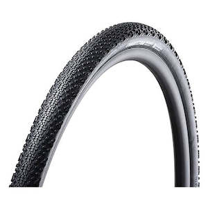 Bicycle and accessory: GOODYEAR GRAVEL TYRE - CONNECTOR