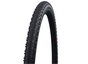 Bicycle and accessory: Schwalbe Tyre G-One Bite