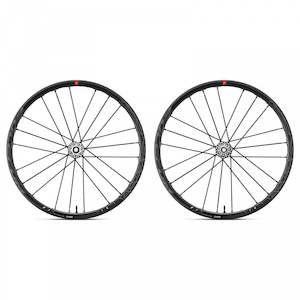 Fulcrum Racing Zero Disc Brake Wheelset