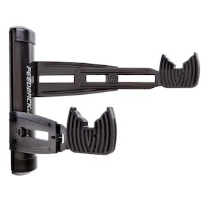 Feedback Sports - Velo Wall Rack 2d Bicycle Storage