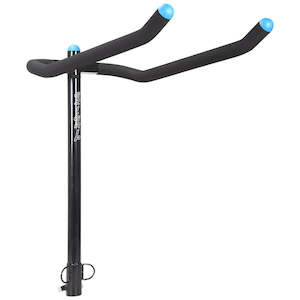 Bicycle and accessory: Ezi Grip Advantage Folding Bike Rack