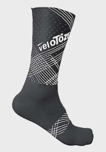 Bicycle and accessory: VeloToze Aero Socks Extra Tall