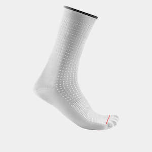 Bicycle and accessory: Castelli Premio 18 Socks