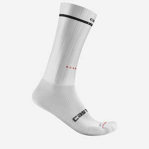 Bicycle and accessory: Castelli Fast Feet 2 Socks