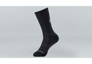 Bicycle and accessory: Specialized Hydrogen Vent Tall Socks