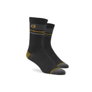 Bicycle and accessory: Crankbrothers Trail Socks