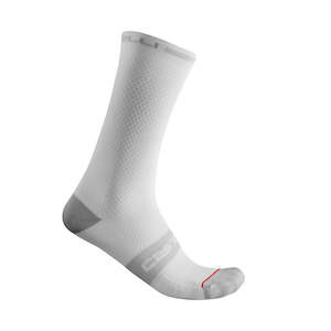 Bicycle and accessory: Castelli Superleggera T18 Socks