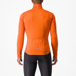 Bicycle and accessory: Castelli Entrata Jacket Men's