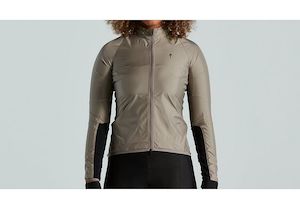 Women's SL Pro Wind Jacket