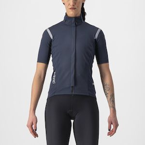 Bicycle and accessory: Castelli Gabba RoS 2 Jacket Women's