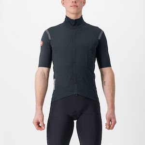 Bicycle and accessory: Castelli Gabba RoS 2 Jacket Men's