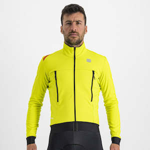 Bicycle and accessory: Spoken Sportful Fiandre Warm Jacket