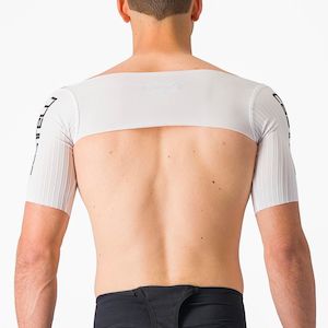 Bicycle and accessory: Castelli Bolero Short Sleeve Baselayer Men's