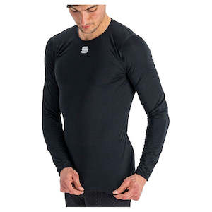 Bicycle and accessory: Sportful Midweight Long Sleeve Thermal