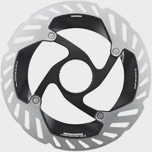 Bicycle and accessory: Shimano RT-CL900 Disc Rotor