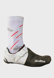 Bicycle and accessory: Velotoze Silicone Toe Cover