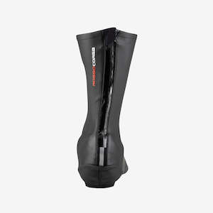 Bicycle and accessory: Castelli Aero Race Shoecover