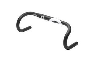 Bicycle and accessory: 3T Handlebar Rotundo Pro