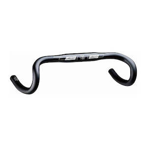 Bicycle and accessory: FSA - OMEGA COMPACT HANDLEBAR