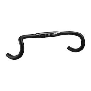 Bicycle and accessory: FSA - ENERGY SCR COMPACT HANDLEBAR