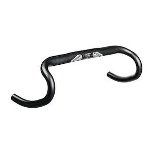 Bicycle and accessory: FSA - ADVENTURE COMPACT HANDLEBAR