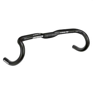 Bicycle and accessory: FSA - A-WING PRO AGX HANDLEBAR