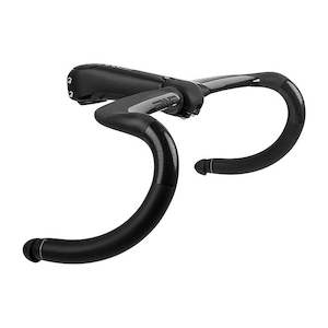 Bicycle and accessory: ENVE - SES AERO HANDLEBAR