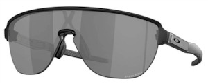 Bicycle and accessory: Oakley Corridor