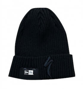 Specialized New Era Cuff S-Logo Beanie