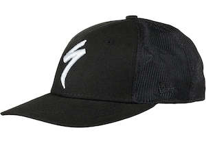 Specialized New Era Trucker Cap