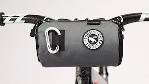 ULAC Handlebar Bag 1.5L with Carabiner