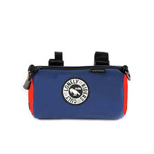 ULAC Handlebar Roll Bag 1.1L with Carabiner