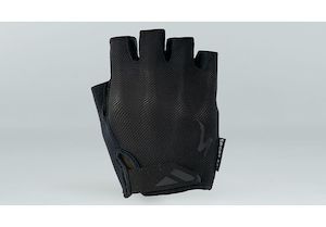 Bicycle and accessory: Men's Body Geometry Sport Gel Short Finger Gloves