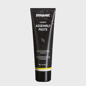 Dynamic Grease Carbon Assembly Paste 80g