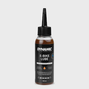 Bicycle and accessory: Dynamic Lubricant Dynamic E-Bike Lube 100mL