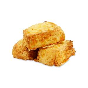 Gluten Friendly Cheese Scones