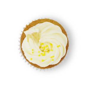 Bakery (with on-site baking): Lemon Cheesecake