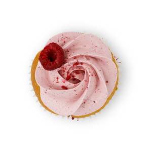 Bakery (with on-site baking): Raspberry