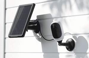 Professional Security Systems