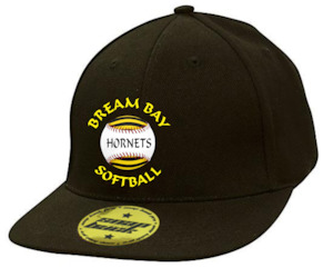 Sporting equipment: Bream Bay Hornets - Club Cap