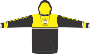 Bream Bay Hornets - Supporters Hoodie