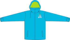 Sporting equipment: Paparimu School Softshell Jacket