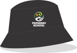 Paparimu School Bucket Hat