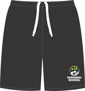 Sporting equipment: Paparimu School Shorts