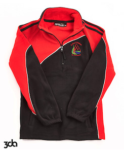 Sporting equipment: Fleece Jacket | Te Kura O Waikare