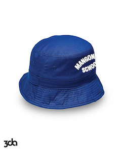 Bucket Hat | Mangonui School