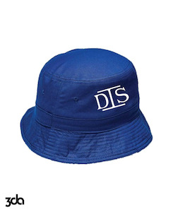 Sporting equipment: Bucket Hat  |  Dargaville Intermediate